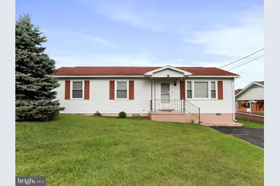 60 Elm Street, Harpers Ferry, WV 25425 - Photo 1
