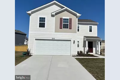 201 Gatehouse Place, Charles Town, WV 25414 - Photo 1