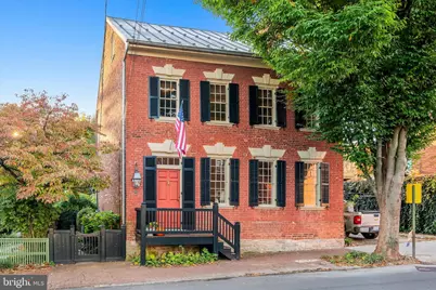 101 N Princess Street, Shepherdstown, WV 25443 - Photo 1