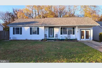243 Fulton Avenue, Charles Town, WV 25414 - Photo 1