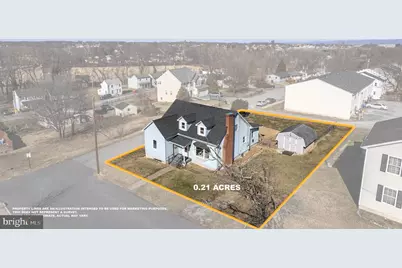 141 Maple Avenue, Charles Town, WV 25414 - Photo 1