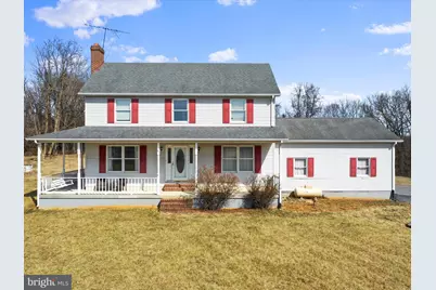 81 Nelson Road, Summit Point, WV 25446 - Photo 1