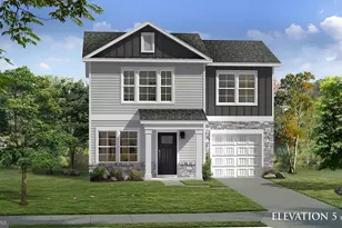 135 Aragon Dr, Charles Town, WV 25414 - Photo 1