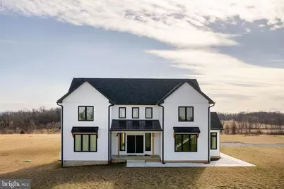 1868 Withers Larue, Summit Point, WV 25446 - Photo 1