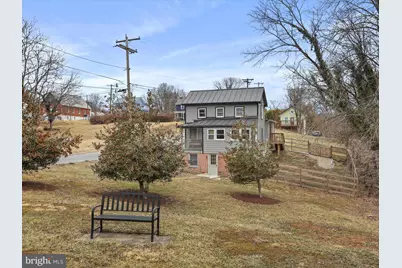 501 Franklin Street, Harpers Ferry, WV 25425 - Photo 1