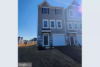 33 Sherman Avenue, Ranson, WV 25438 - Photo 1