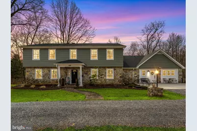 115 Windward Lane, Shepherdstown, WV 25443 - Photo 1