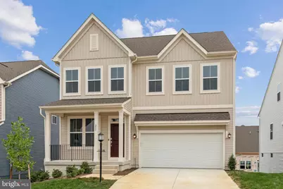 Lot 187 Red Clover Lane #ASHTON, Ranson, WV 25438 - Photo 1