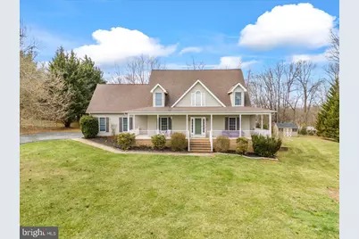 107 Hickorywood Court, Harpers Ferry, WV 25425 - Photo 1