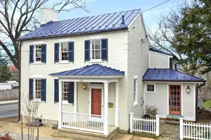 300 E Liberty St, Charles Town, WV 25414 - Photo 1