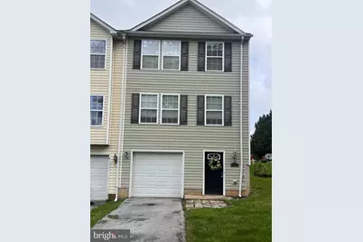 206 Ann Street, Charles Town, WV 25414 - Photo 1