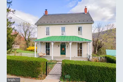 316 Fillmore Street, Harpers Ferry, WV 25425 - Photo 1