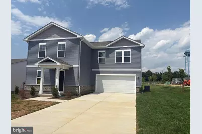 175 Angus Road, Charles Town, WV 25414 - Photo 1