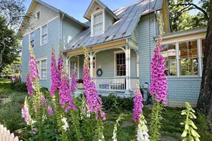 213 W High St, Shepherdstown, WV 25443 - Photo 1