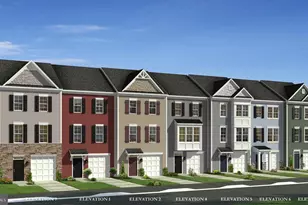 698 Newbury St, Charles Town, WV 25414 - Photo 1