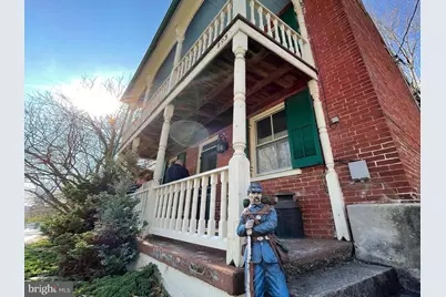 293 Union Street, Harpers Ferry, WV 25425 - Photo 1