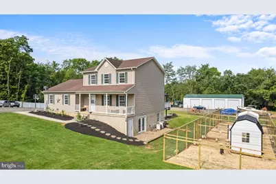 927 Persimmon Lane, Shepherdstown, WV 25443 - Photo 1