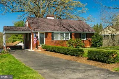 313 Jefferson Avenue, Charles Town, WV 25414 - Photo 1