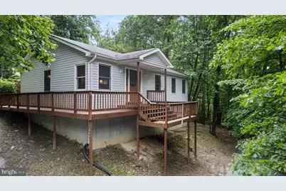 904 Wild Turkey Road, Harpers Ferry, WV 25425 - Photo 1