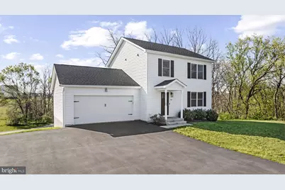 6064 Charles Town Road, Kearneysville, WV 25430 - Photo 1