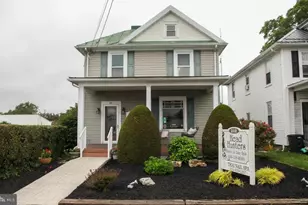 212 W 3rd Ave, Ranson, WV 25438 - Photo 1