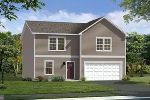 317 Armistead Place, Charles Town, WV 25414 - Photo 1
