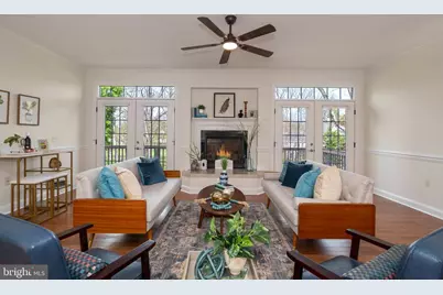 12 Briar Mountain Drive, Shepherdstown, WV 25443 - Photo 1