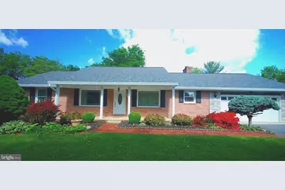 1210 Tuscawilla Drive, Charles Town, WV 25414 - Photo 1