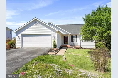 31 Trix Court, Ranson, WV 25438 - Photo 1