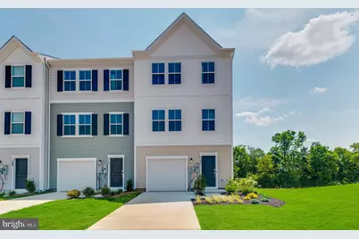 451 17th Avenue #HARRIETT LOT 79, Ranson, WV 25438 - Photo 1