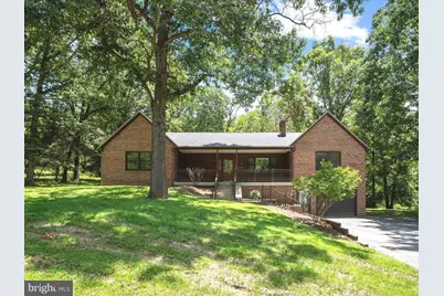 76 Sycamore Road, Harpers Ferry, WV 25425 - Photo 1