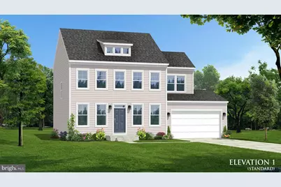 894 Westmoreland Way, Charles Town, WV 25414 - Photo 1