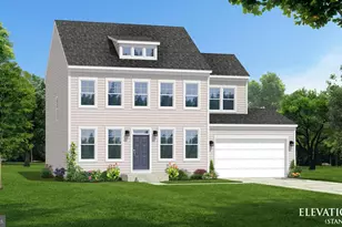 894 Westmoreland Way, Charles Town, WV 25414 - Photo 1