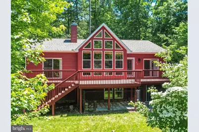 160 Black Cub Run Lane, Harpers Ferry, WV 25425 - Photo 1