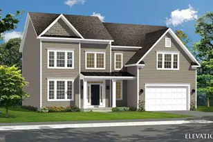 848 Westmoreland Way, Charles Town, WV 25414 - Photo 1