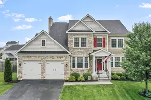 446 Chickamauga Dr, Harpers Ferry, WV 25425 - Photo 1