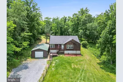 979 John Brown Farm Road, Harpers Ferry, WV 25425 - Photo 1