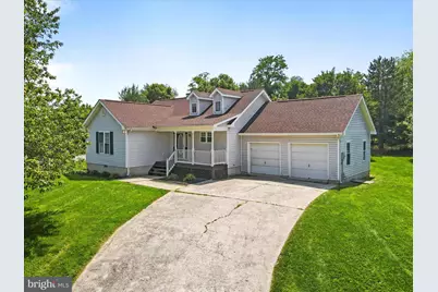 66 Monumental Drive, Charles Town, WV 25414 - Photo 1