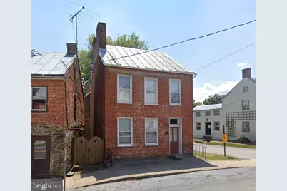 1245 Washington, Harpers Ferry, WV 25425 - Photo 1