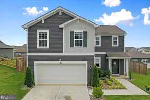 112 Saber Dr, Charles Town, WV 25414 - Photo 1
