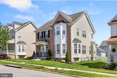 62 Chadwick Drive, Charles Town, WV 25414 - Photo 1