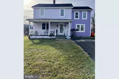 1143 W Ridge Street, Harpers Ferry, WV 25425 - Photo 1