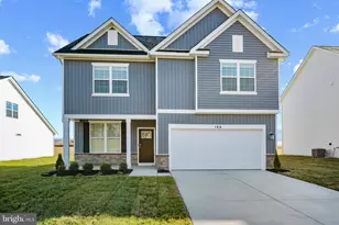 349 Atkinson St, Shenandoah Junction, WV 25442 - Photo 1