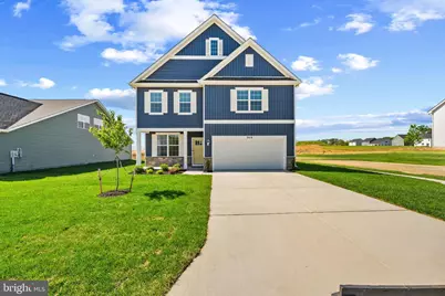 360 Atkinson Street, Shenandoah Junction, WV 25442 - Photo 1