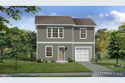 278 Armistead Place, Charles Town, WV 25414 - Photo 1