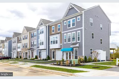 622 Newbury Street, Charles Town, WV 25414 - Photo 1