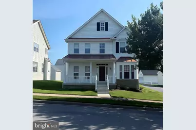 54 Chadwick Drive, Charles Town, WV 25414 - Photo 1