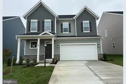19 Trout Lily Road #LOT 173 LAUREL, Ranson, WV 25438 - Photo 1