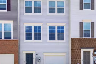 206 Telluride Wy, Charles Town, WV 25414 - Photo 1