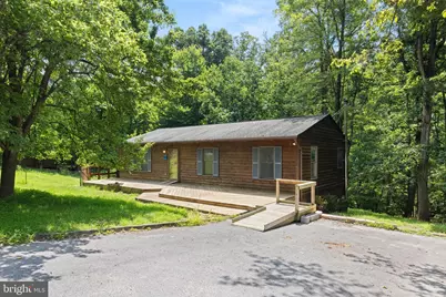 525 Main Drag Way, Harpers Ferry, WV 25425 - Photo 1